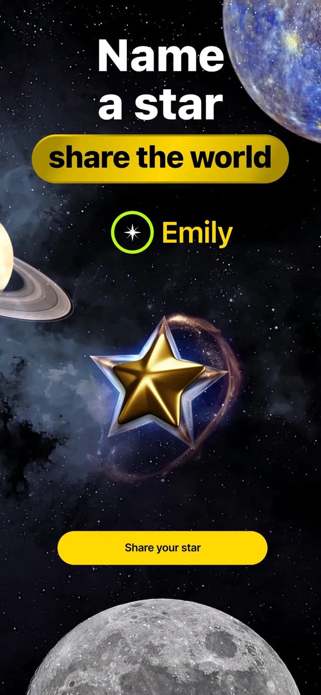 Astar App Store screenshot 2 (English)