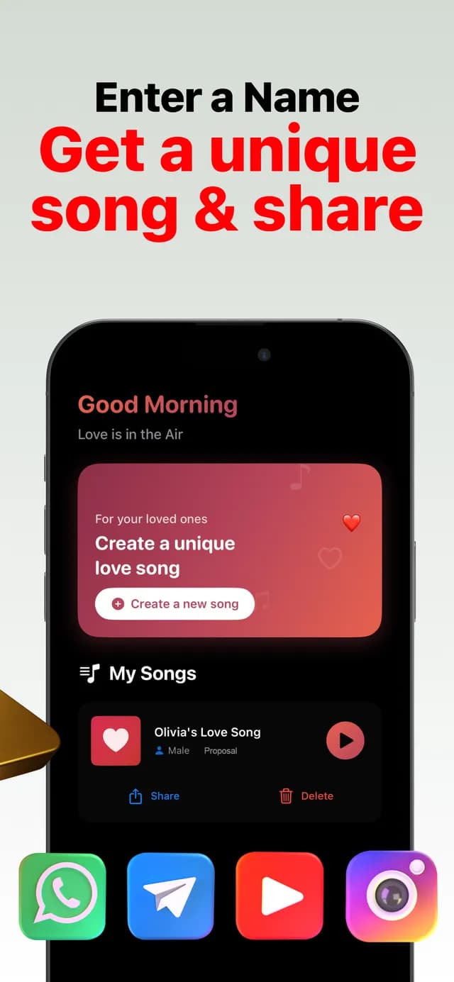 LoveSol screenshot 4