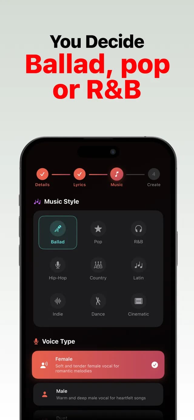 LoveSol screenshot 5