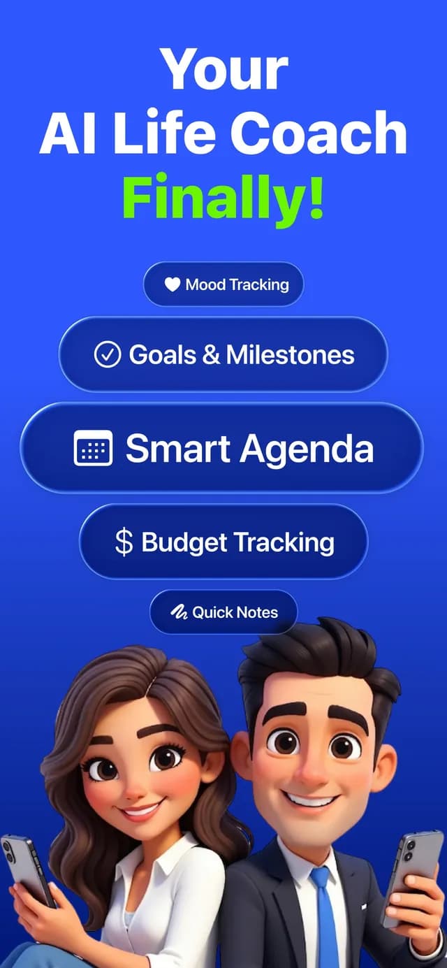 Todai App Store screenshot 1 (English)
