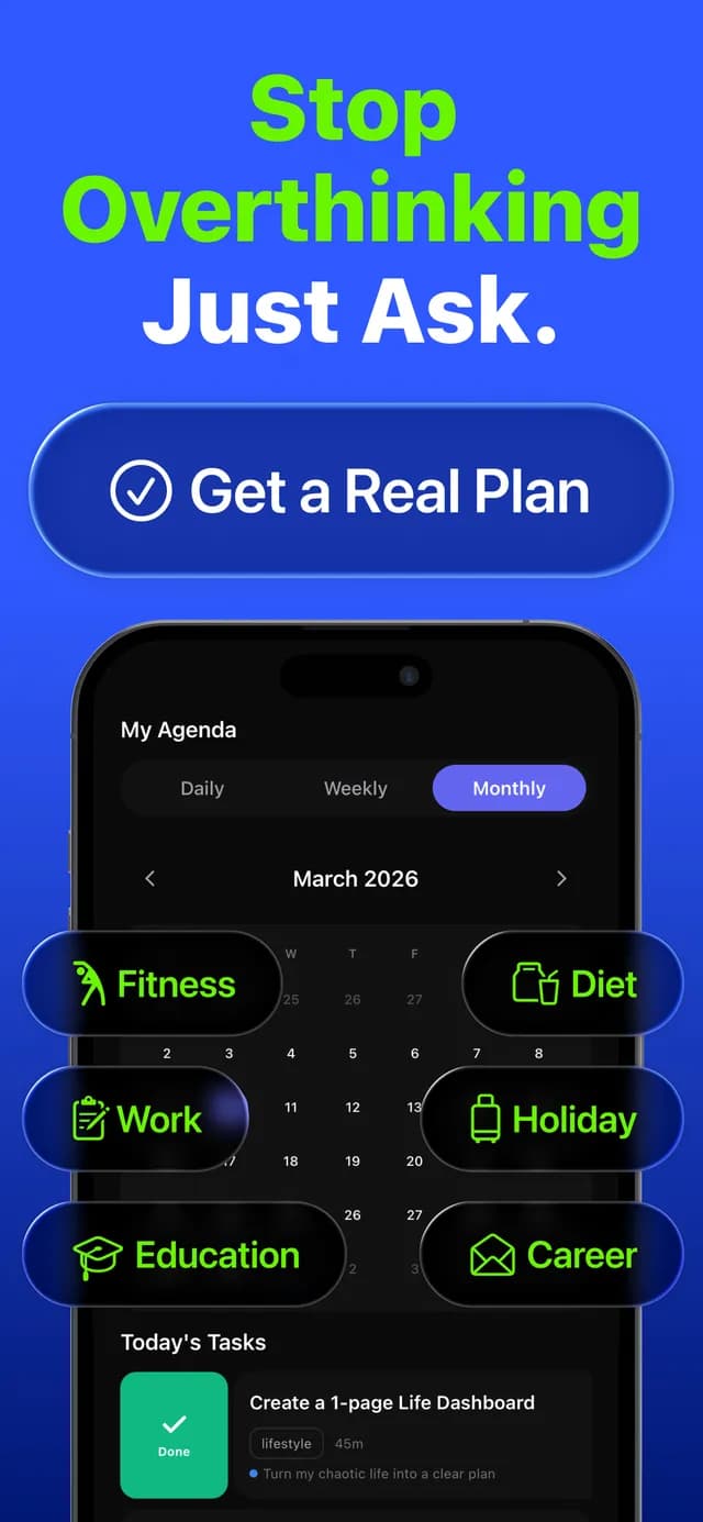 Todai App Store screenshot 3 (English)